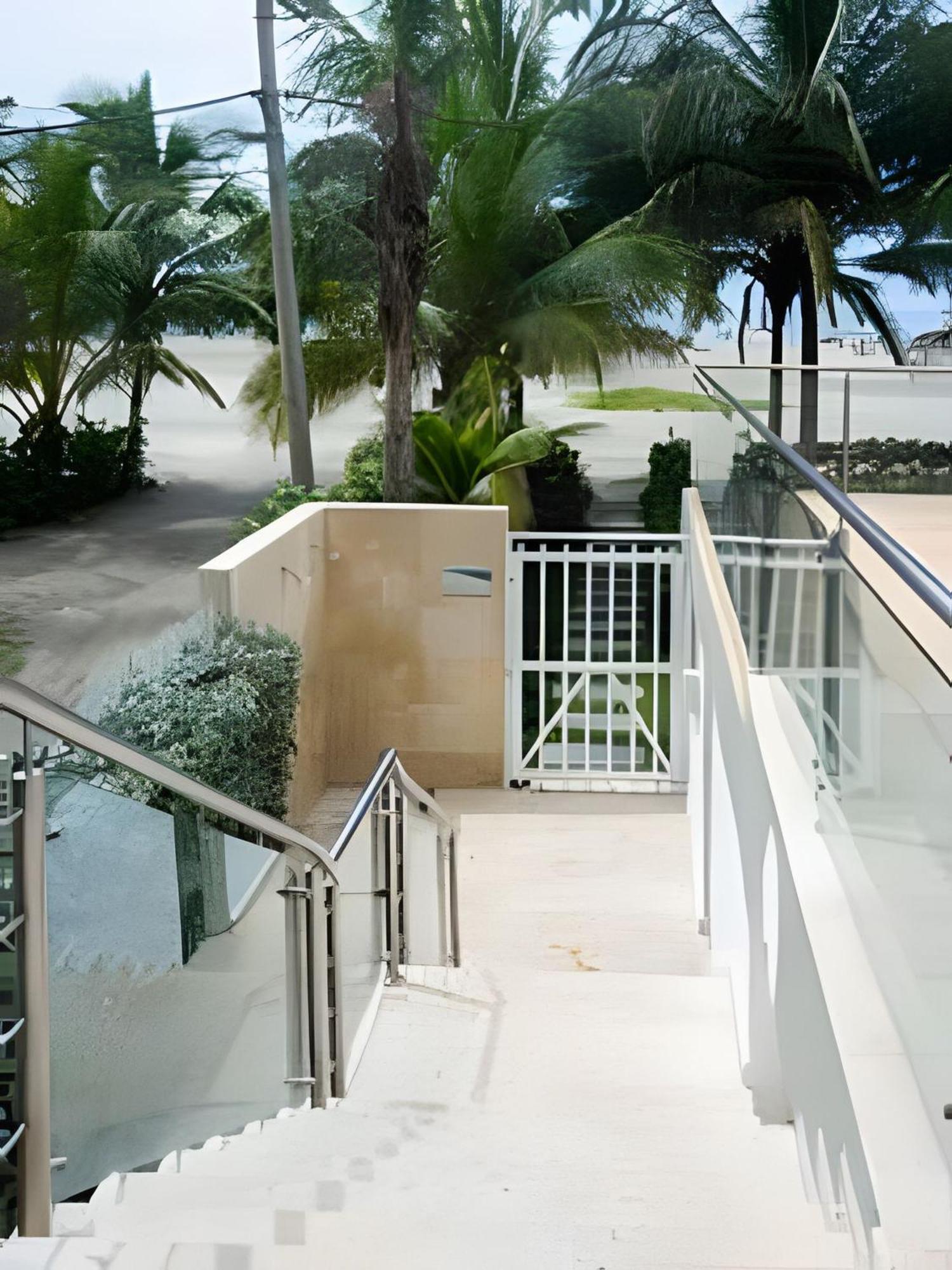 2 Morros. Vista Cienaga Y Salida Playa Apartment *