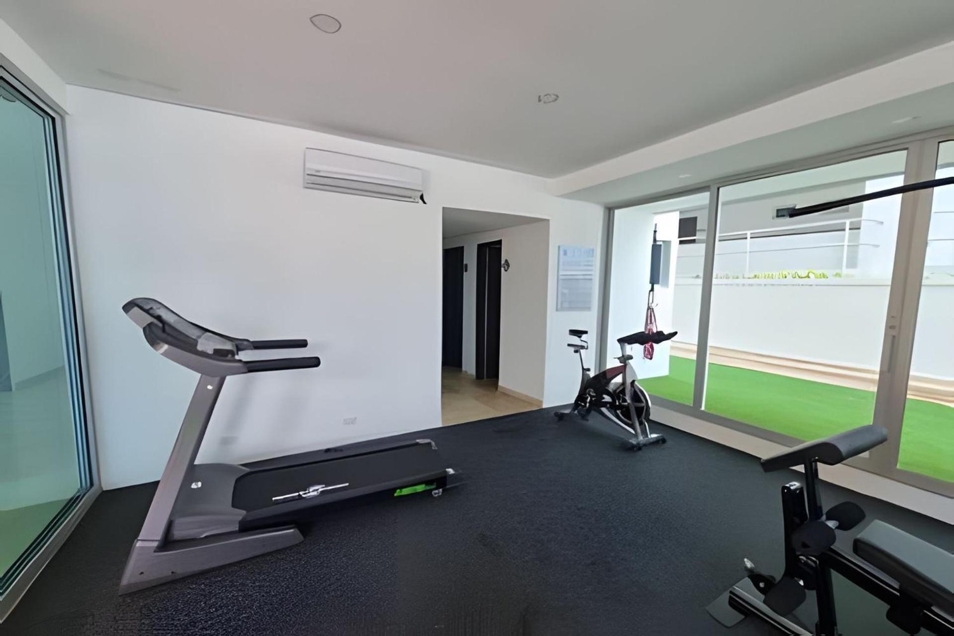 2 Morros. Vista Cienaga Y Salida Playa Apartment Cartagena